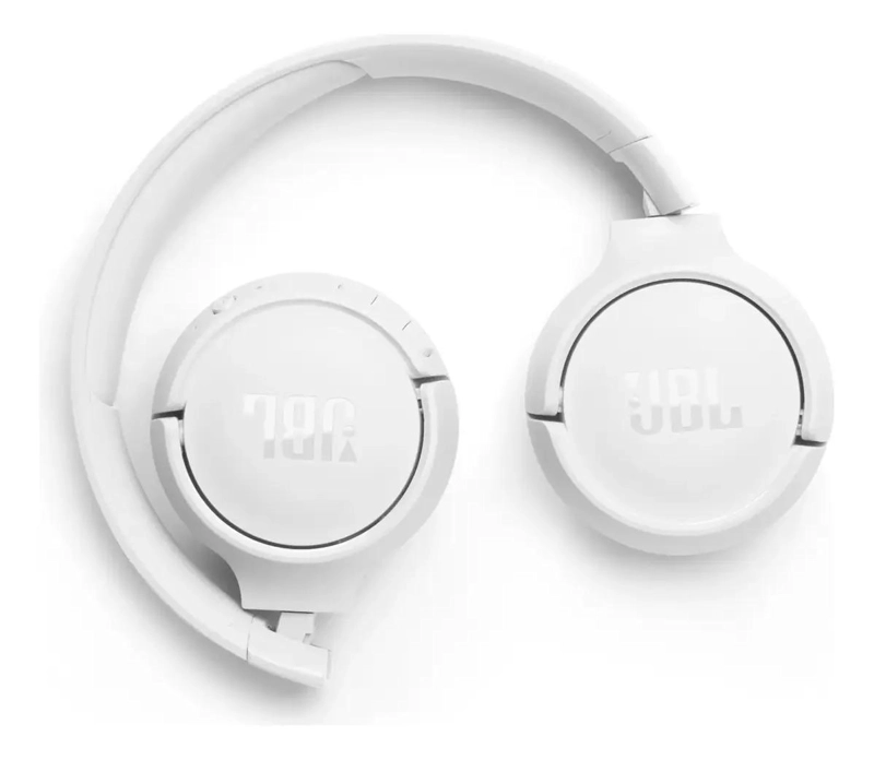 AURICULARES INALAMBRICOS BLUETOOTH COLOR BLANCO - 5