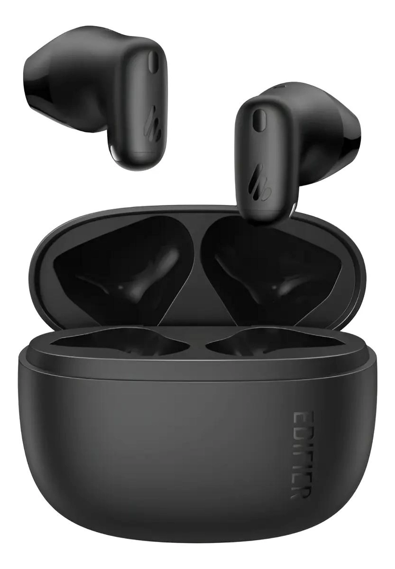 AUDIFONOS MULTIPROPOSITO EDIFIER X1 LITE NEGRO - 1