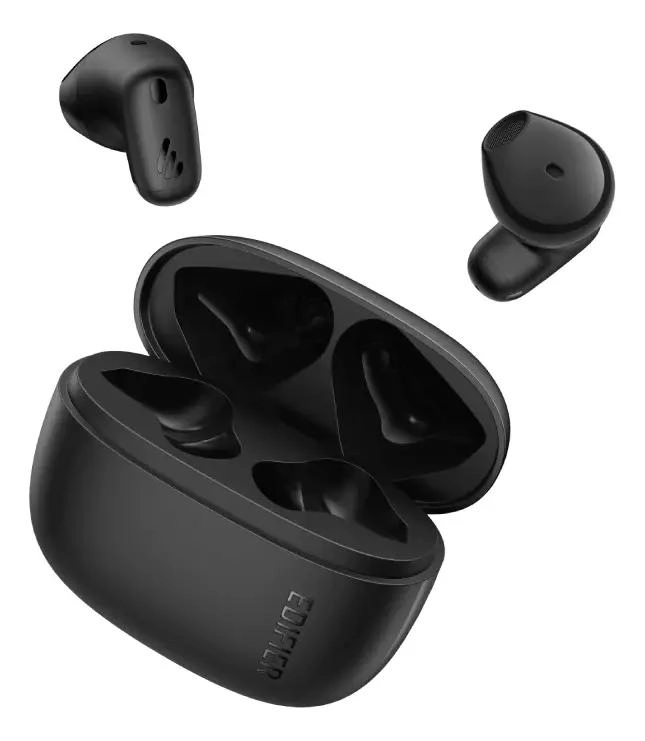 AUDIFONOS MULTIPROPOSITO EDIFIER X1 LITE NEGRO - 2