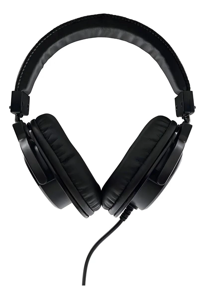 AUDIFONOS PROFESIONALES CON AISLAMIENTO ACUSTICO Y SONIDO - 4