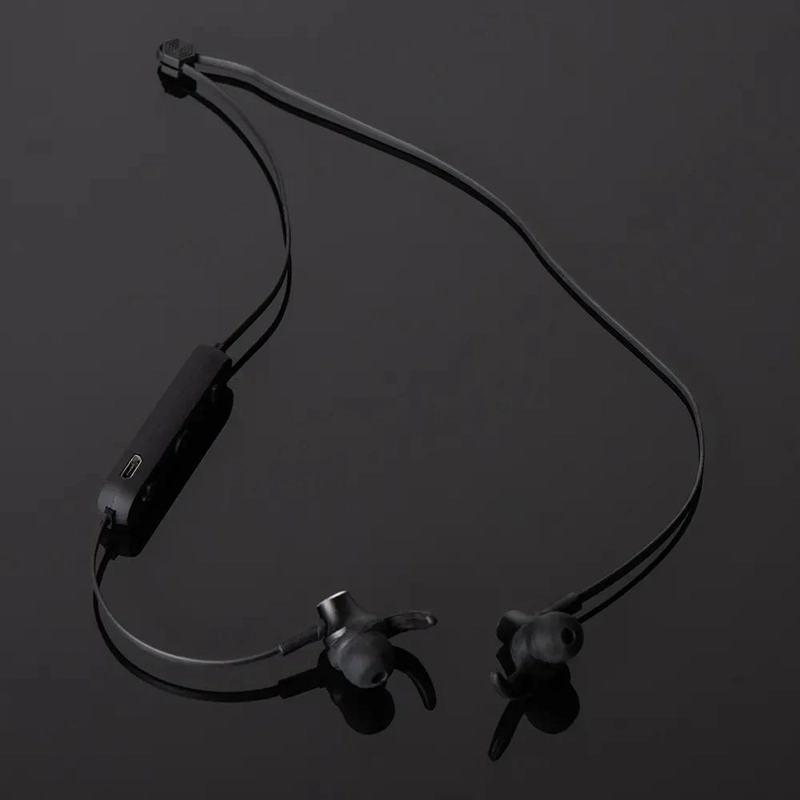 AUDIFONOS BLUETOOTH IN EAR STEREO ECHO BUDS PROLINE - 5