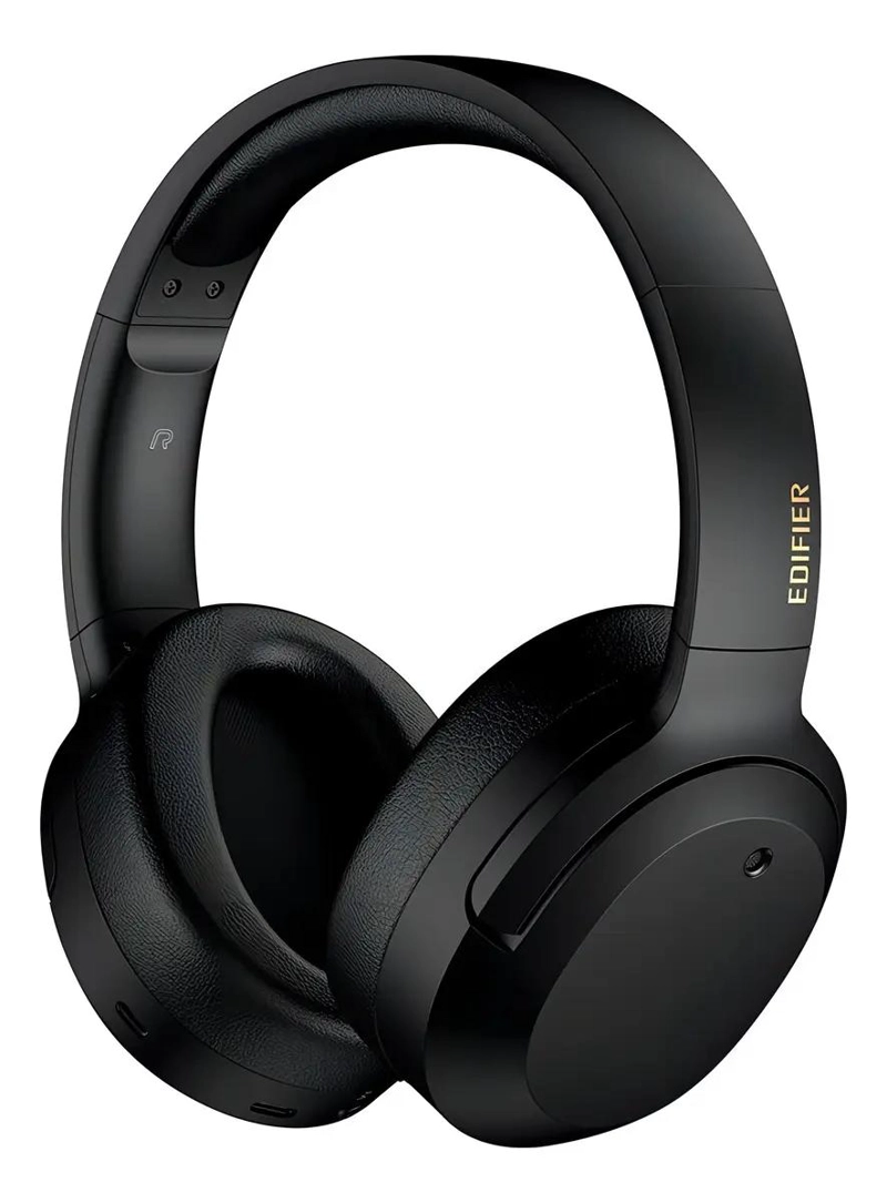 AUDIFONOS BLUETOOTH CON CANCELACION ACTIVA DE RUIDO W820 - 1