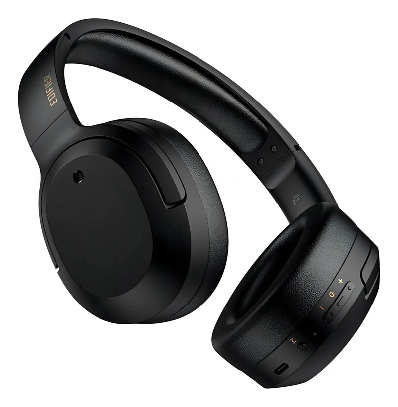 AUDIFONOS BLUETOOTH CON CANCELACION ACTIVA DE RUIDO W820 - 2