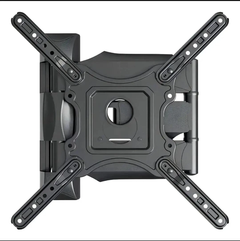 SOPORTE BRAZO MOVIL EXTENDIBLE PARA TV 32 A 60 PULGADAS - 4