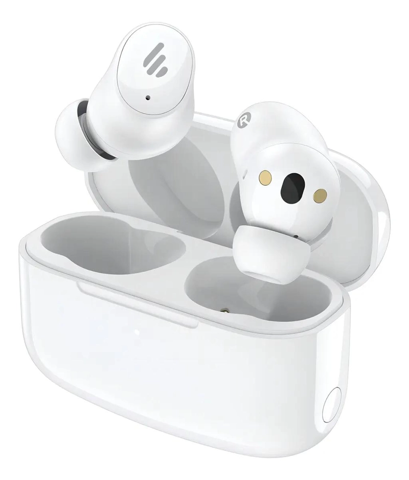 AUDIFONOS BLUETOOTH TWS1 PRO 2 BLANCO - 1
