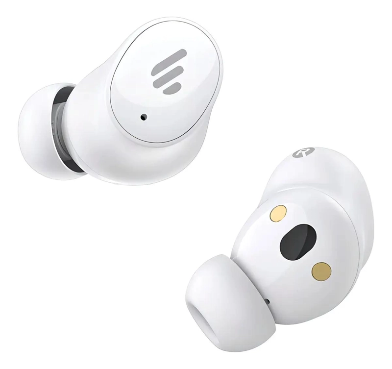 AUDIFONOS BLUETOOTH TWS1 PRO 2 BLANCO - 2