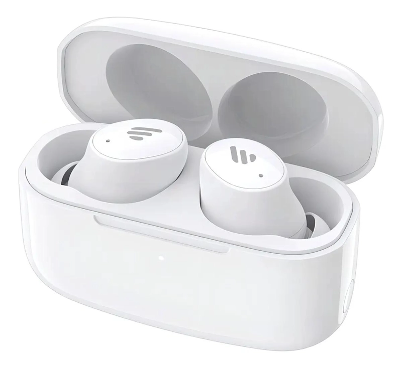 AUDIFONOS BLUETOOTH TWS1 PRO 2 BLANCO - 3