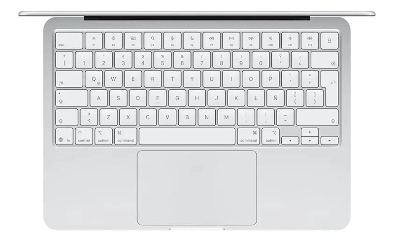 PORTATIL 13' CON CHIP A16 PRO Y PANTALLA RETINA - 2
