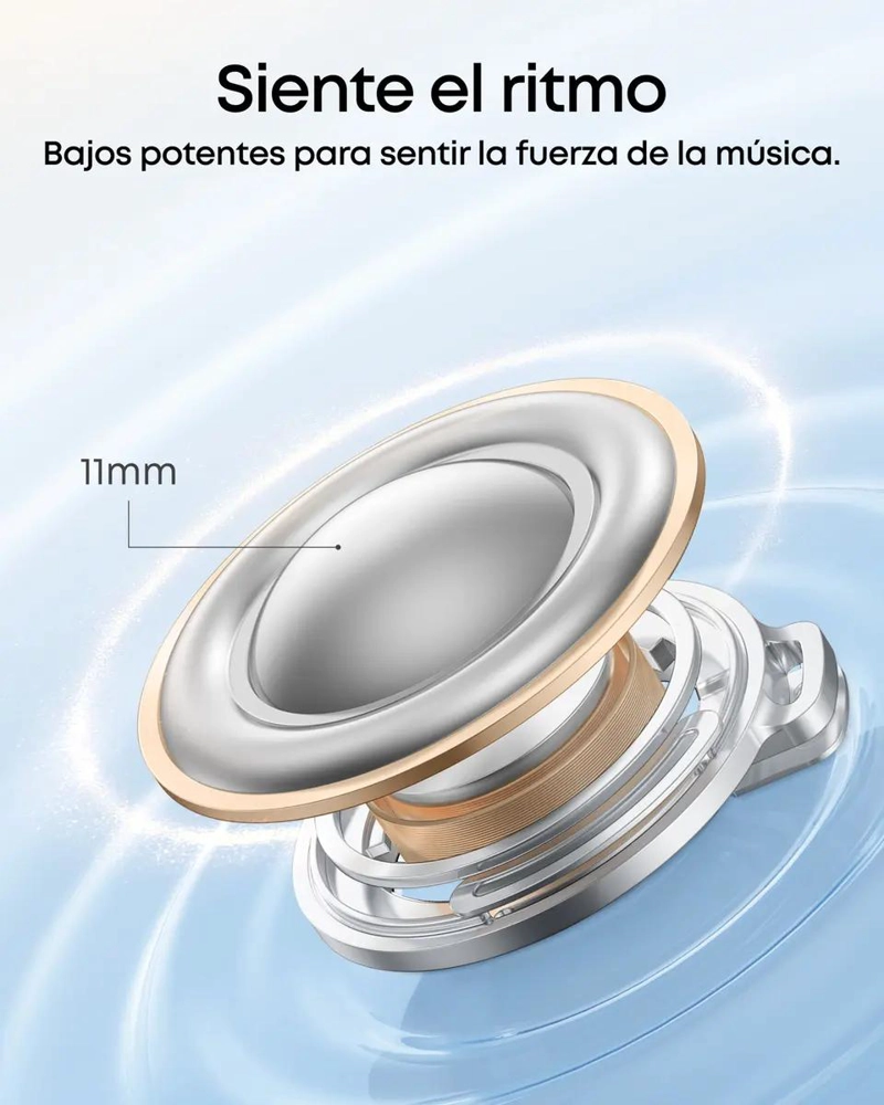 AUDIFONOS BLUETOOTH CON CANCELACION DE RUIDO P31I - 4