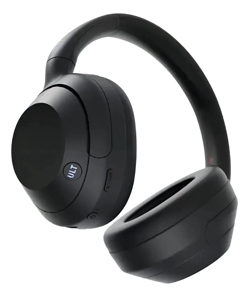 AURICULARES INALAMBRICOS CON CANCELACION DE RUIDO 2024 - 4