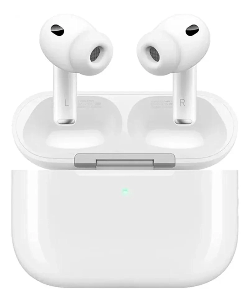 AUDIFONOS CON CANCELACION DE RUIDO Y TRADUCCION AI - 1