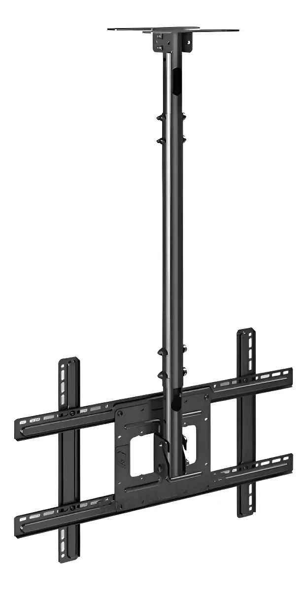 BASE PARA TV DE PARED Y TECHO 32 A 75 PULGADAS - 1