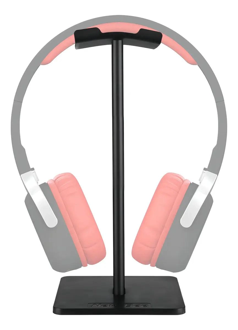 SOPORTE PARA AUDIFONOS GAMER CON CANCELACION DE RUIDO - 3