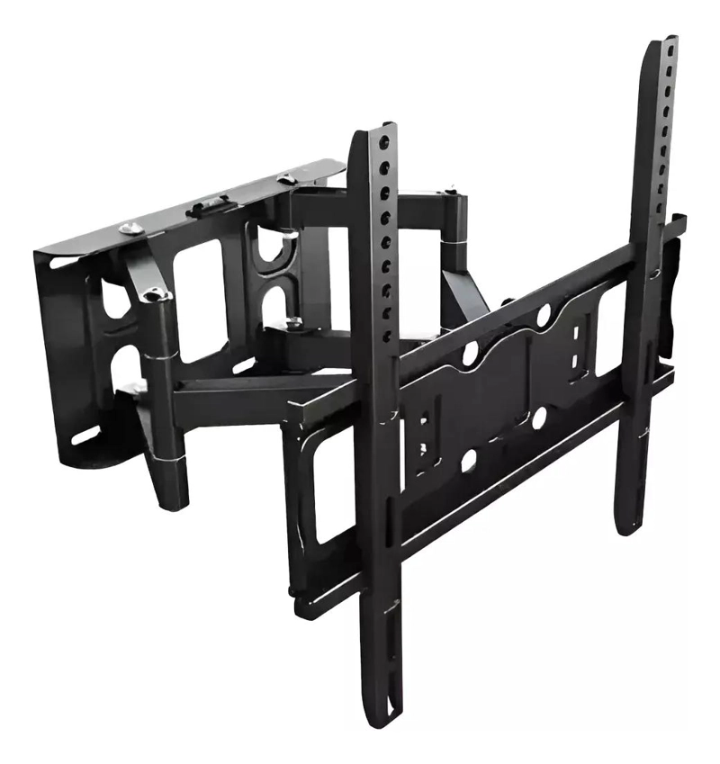 SOPORTE DE TV DOBLE BRAZO PARA PANTALLAS 40 A 80 PULGADAS - 2