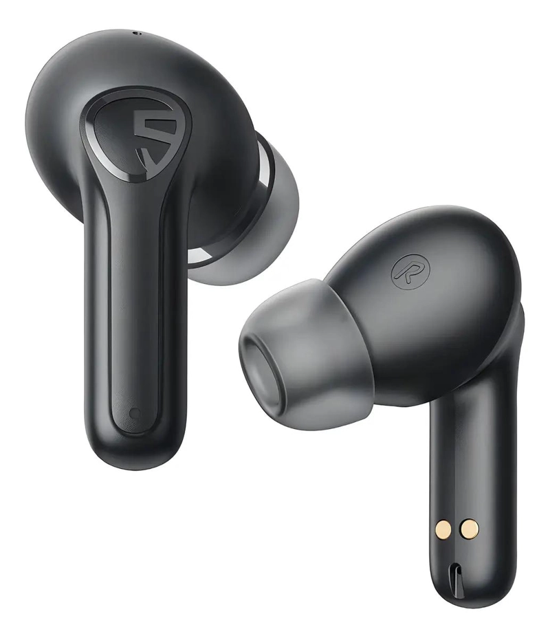 AUDIFONOS BLUETOOTH T3 PRO CON CANCELACION DE RUIDO - 2
