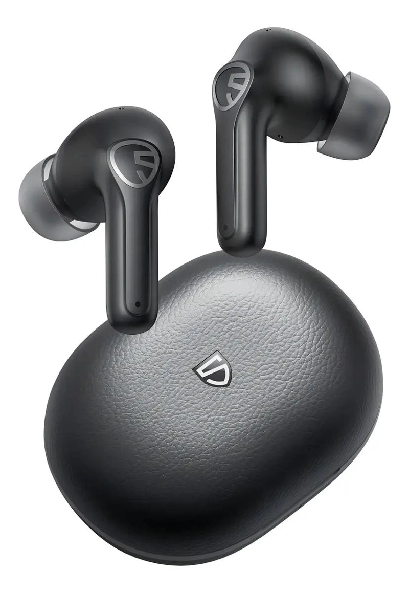 AUDIFONOS BLUETOOTH T3 PRO CON CANCELACION DE RUIDO - 3