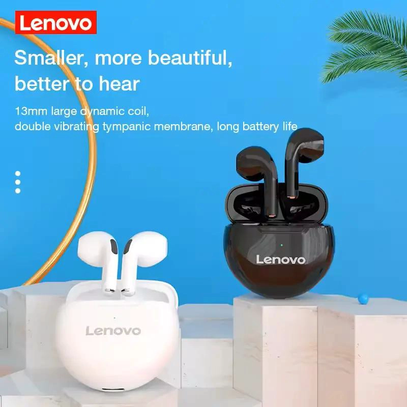 AUDIFONOS INALAMBRICOS BLUETOOTH TIPO EARBUDS - 2