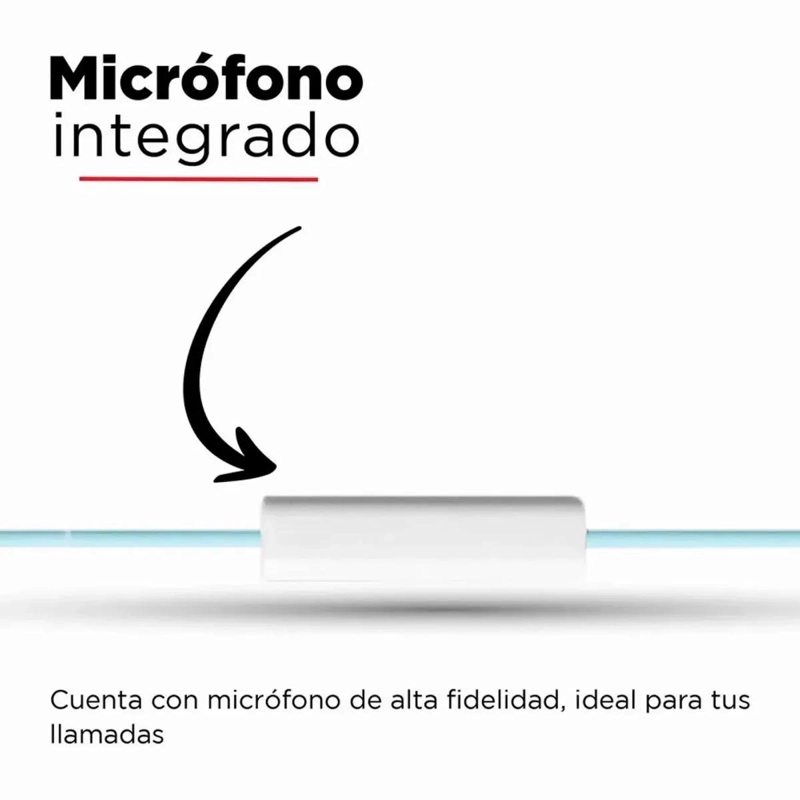 AUDIFONOS INFANTILES CON DISEÑO DE OSOS COLORIDOS - 5