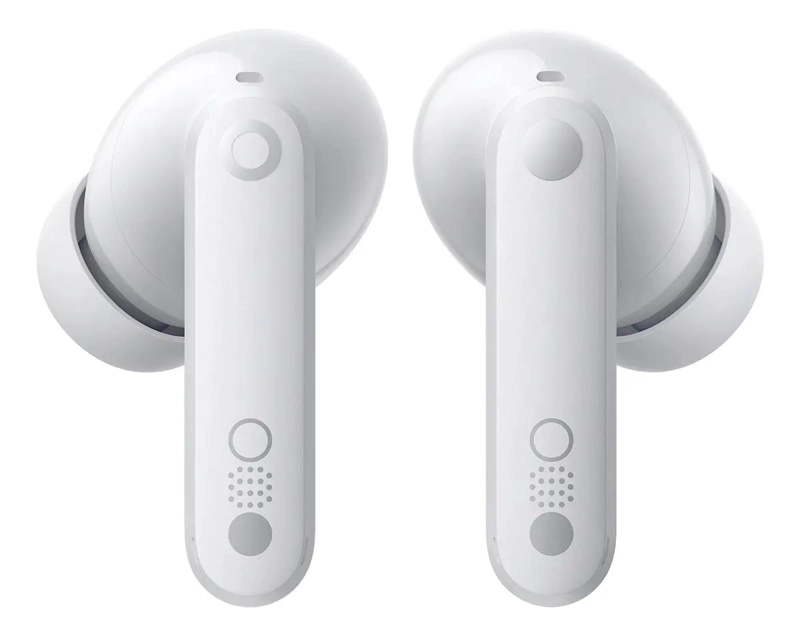 AUDIFONOS INALAMBRICOS BUDS PRO 2 COLOR GRIS - 3