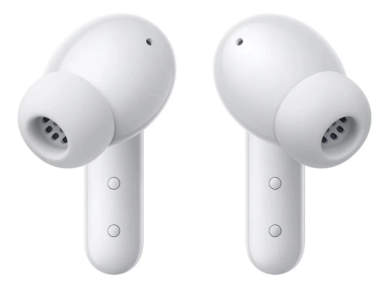AUDIFONOS INALAMBRICOS BUDS PRO 2 COLOR GRIS - 4