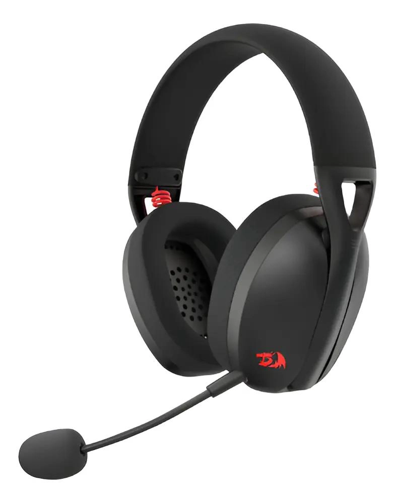 AUDIFONOS BLUETOOTH RECARGABLES CON USB Y MICROFONO - 1