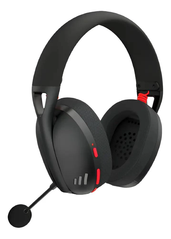 AUDIFONOS BLUETOOTH RECARGABLES CON USB Y MICROFONO - 3
