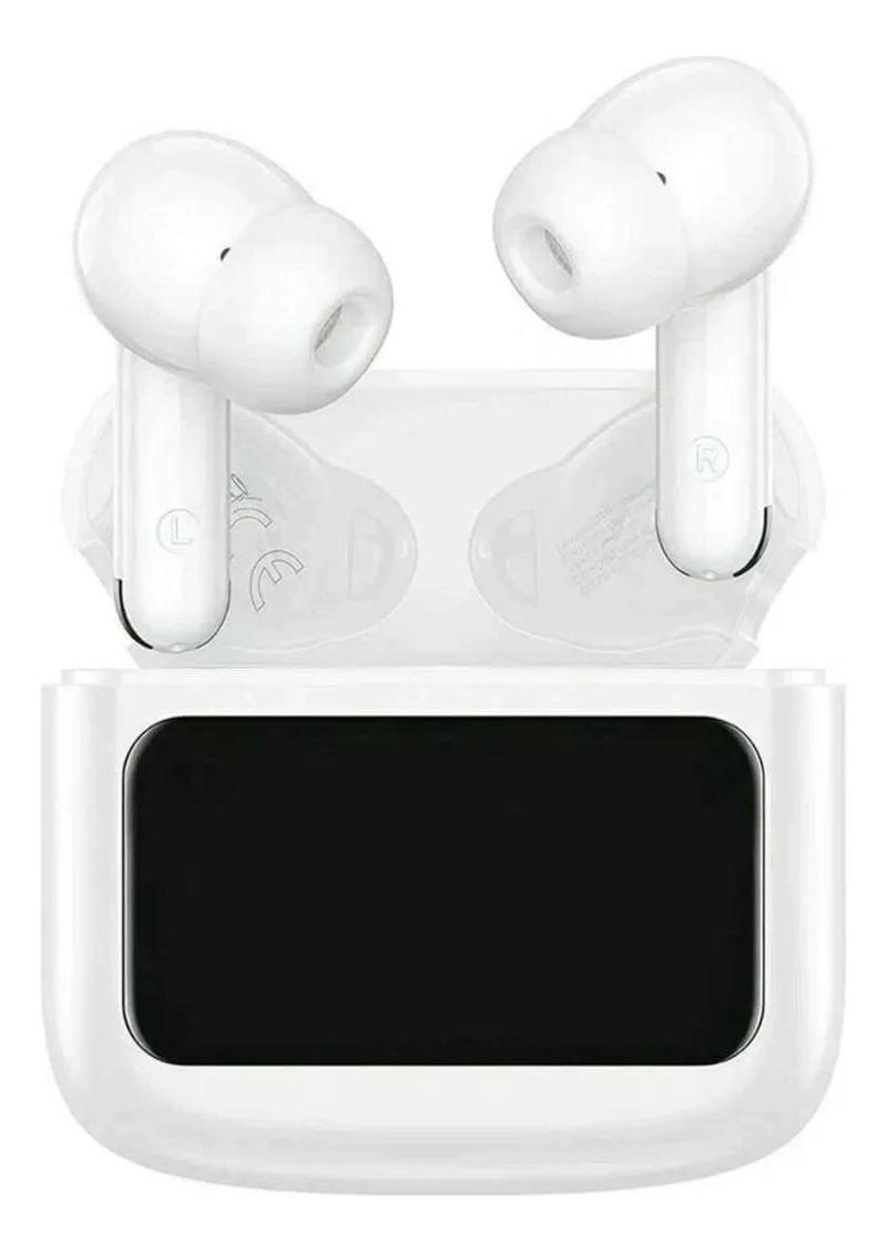AURICULAR BLUETOOTH INALAMBRICO CON DISPLAY TACTIL - 2