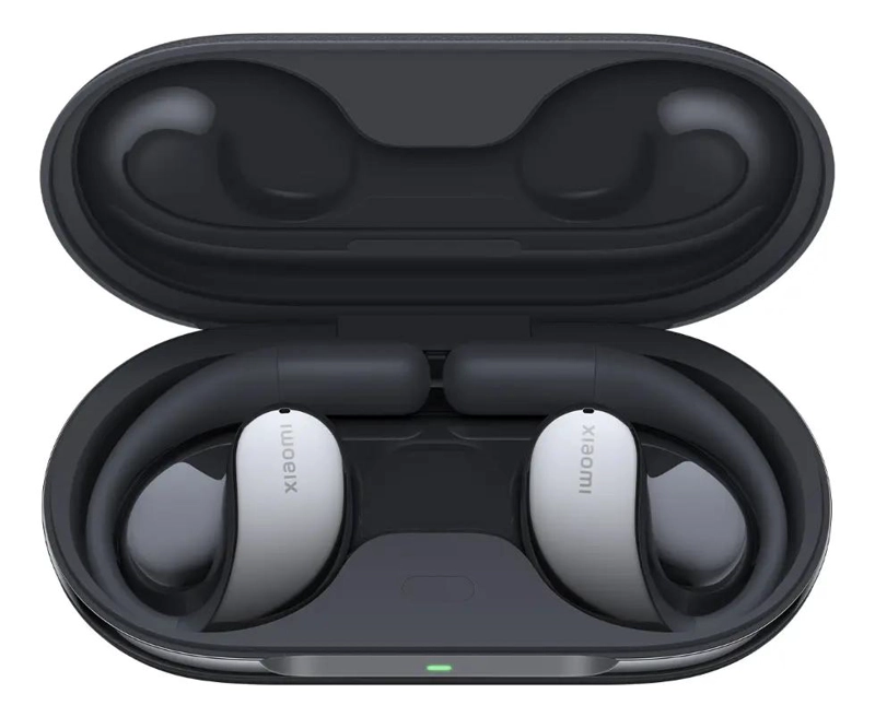 AUDIFONOS ABIERTOS ESTE REO COLOR GRIS COSMICO - 3