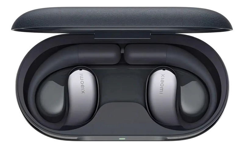 AUDIFONOS ABIERTOS ESTE REO COLOR GRIS COSMICO - 5
