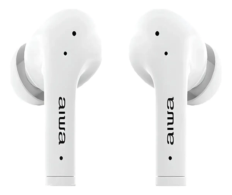 AUDIFONOS IN-EAR TWS BLUETOOTH 5.3 CON CANCELACION DE RUE - 2