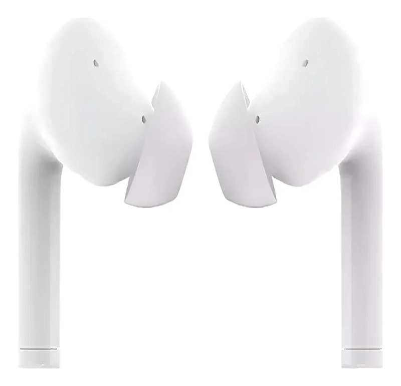 AUDIFONOS IN-EAR TWS BLUETOOTH 5.3 CON CANCELACION DE RUE - 3