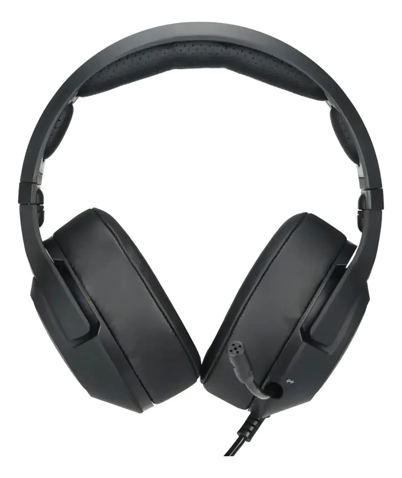 AUDIFONOS GAMER CON MICROFONO Y SONIDO ESTE REO - 2