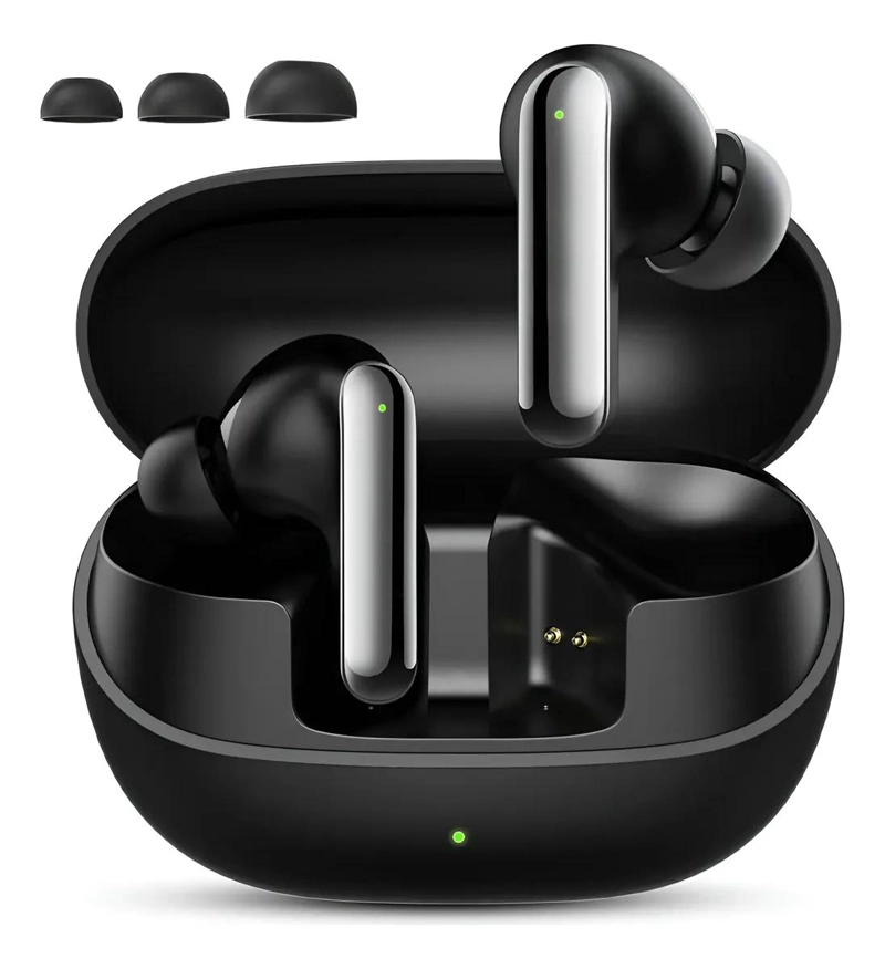 AUDIFONOS INALAMBRICOS BLUETOOTH 5.3 IN-EAR - 1