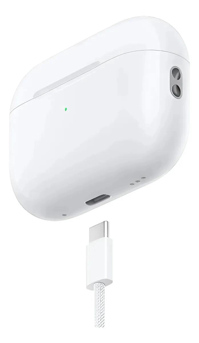 AUDIFONOS INALAMBRICOS BLUETOOTH TWS CON USB-C - 1