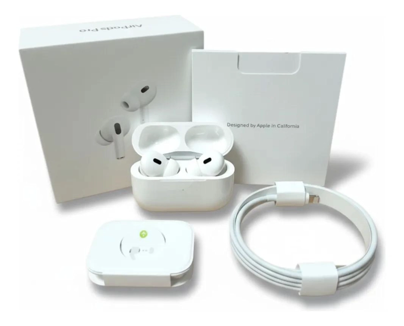 AUDIFONOS INALAMBRICOS BLUETOOTH TWS CON USB-C - 2