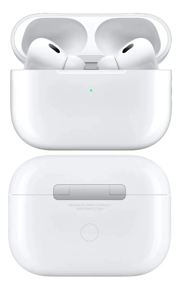 AUDIFONOS INALAMBRICOS BLUETOOTH TWS CON USB-C - 3