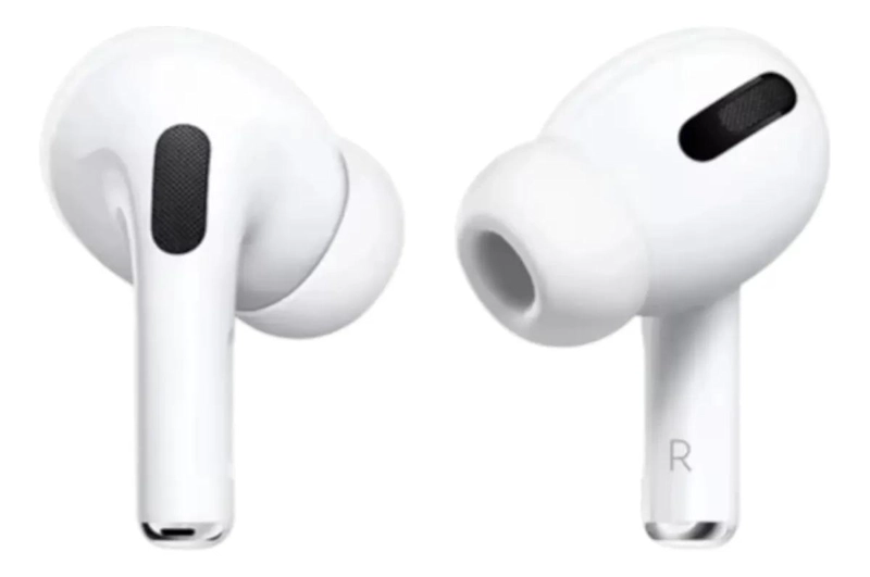 AUDIFONOS INALAMBRICOS BLUETOOTH TWS CON USB-C - 4