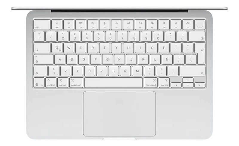 MACBOOK NEO 13 PULGADAS CON CHIP A18 PRO - 2