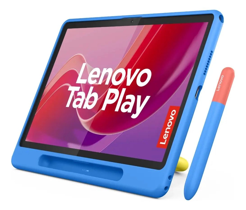 TABLET 10.1' FHD 4GB RAM 64GB WIFI CON BUMPER INFANTIL - 1