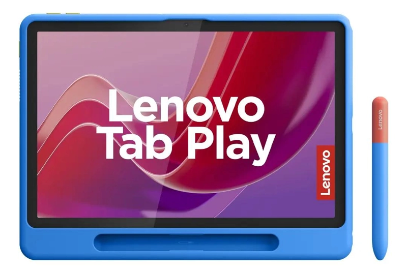 TABLET 10.1' FHD 4GB RAM 64GB WIFI CON BUMPER INFANTIL - 3