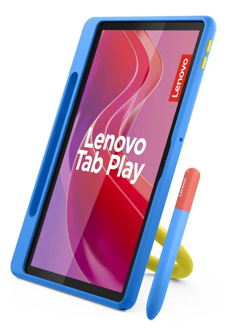 TABLET 10.1' FHD 4GB RAM 64GB WIFI CON BUMPER INFANTIL - 5