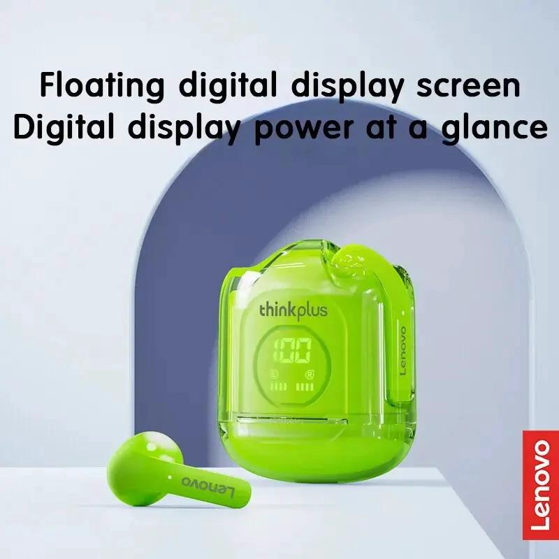 AUDIFONOS IN-EAR GAMER CON BLUETOOTH 5.3 Y LUZ LED - 4