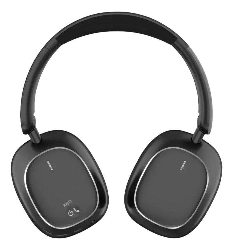 AURICULARES INALAMBRICOS CON CANCELACION DE RUIDO Y 53H - 2