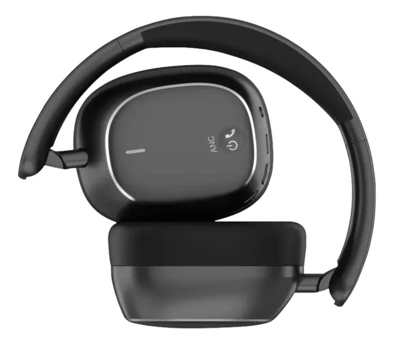AURICULARES INALAMBRICOS CON CANCELACION DE RUIDO Y 53H - 3