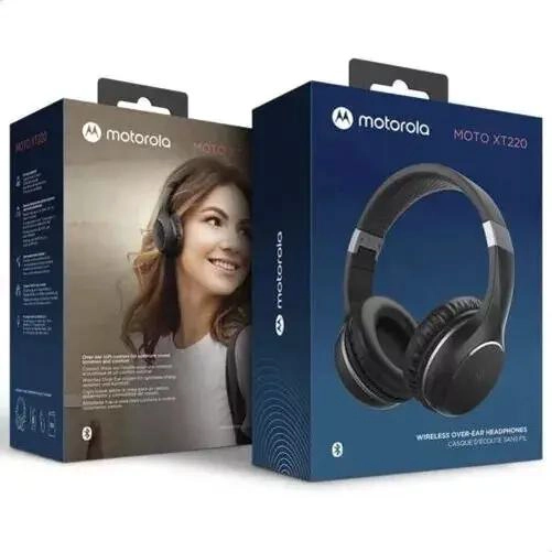 AUDIFONOS INALAMBRICOS CON CANCELACION DE RUIDO NEGRO - 4