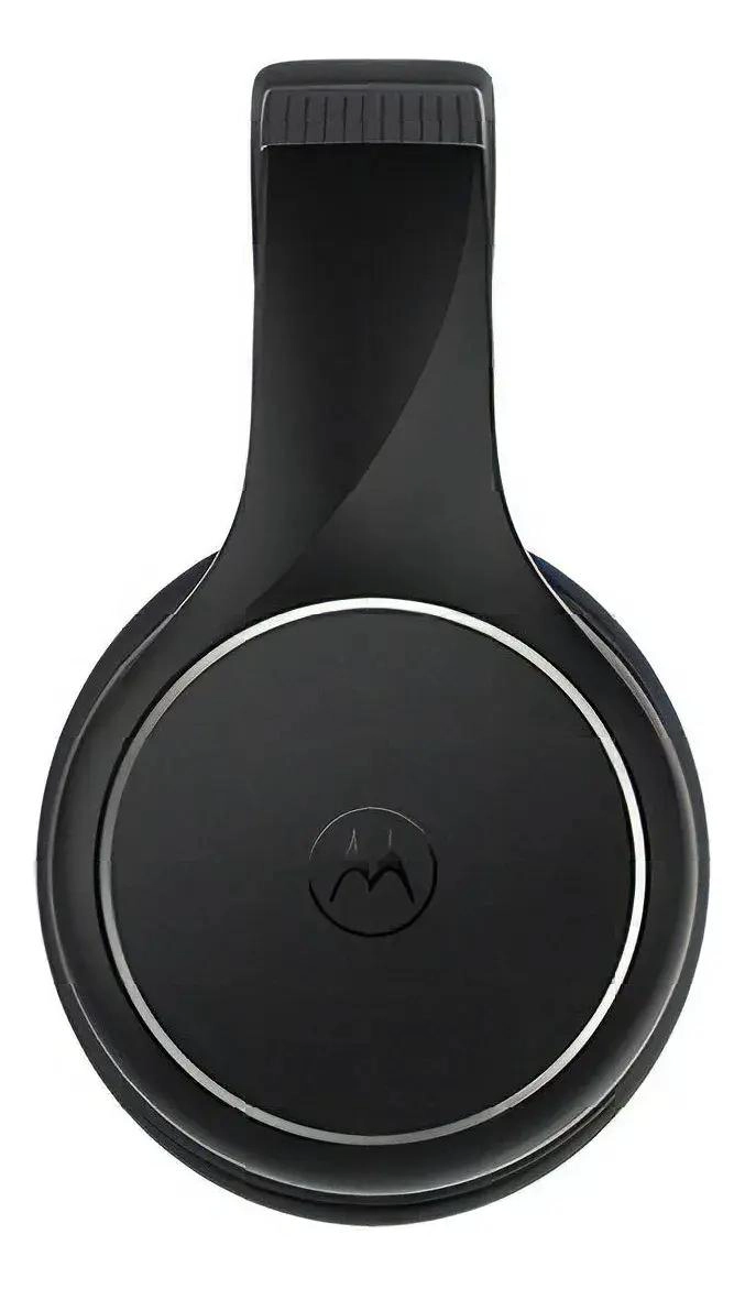 AUDIFONOS INALAMBRICOS CON CANCELACION DE RUIDO NEGRO - 5
