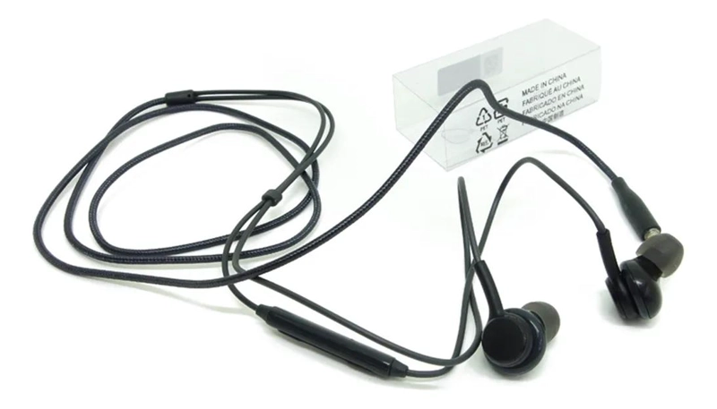 AUDIFONOS MANOS LIBRES CON CONTROL Y MICROFONO - 3