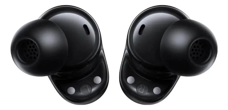 AUDIFONOS INALAMBRICOS REDMI BUDS 6 PLAY NEGRO - 4