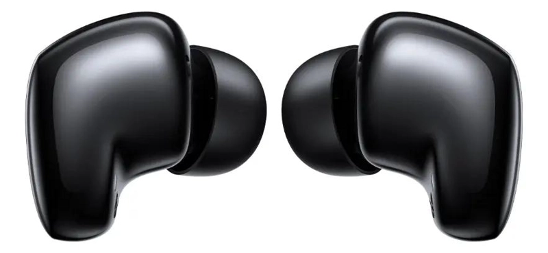 AUDIFONOS INALAMBRICOS REDMI BUDS 6 PLAY NEGRO - 5