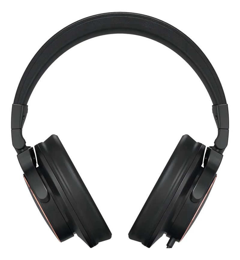 AUDIFONOS CERRADOS PARA MONITOREO DE ESTUDIO BH470 - 3